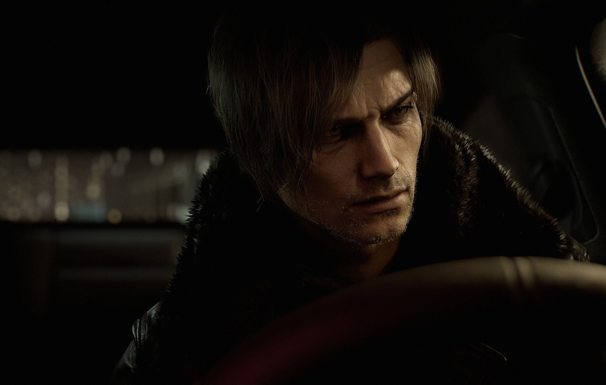 ‘Resident Evil’ fans confused by new ‘Requiem’ Porsche crossover