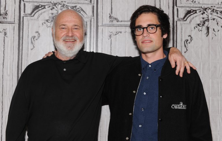 Nick Reiner charged with murder of parents Rob and Michele Reiner