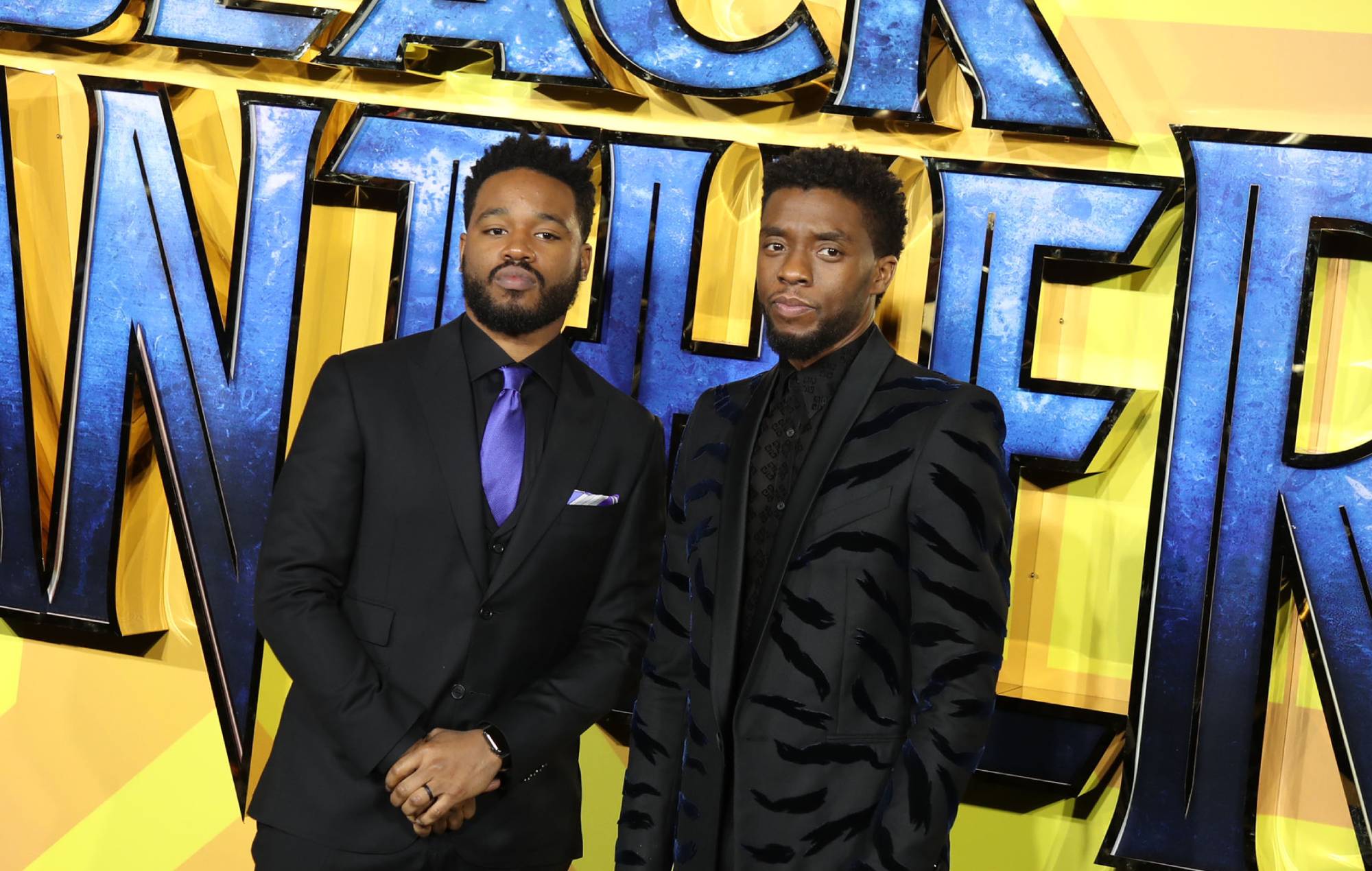 Ryan Coogler shares details of original ‘Black Panther 2’ script written before Chadwick Boseman’s death