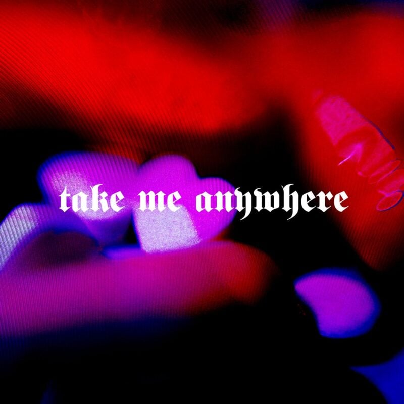 NYC’s Some Days Are Darker Explores the Sabotage of Self-Escape in Video for “Take Me Anywhere”