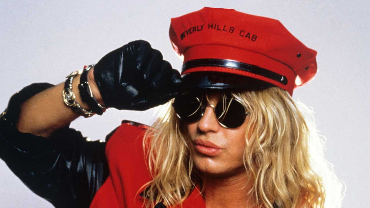 “We played it for our label and management and they told us it would end our career”: The story of the glam metal classic inspired by an unfaithful exotic dancer