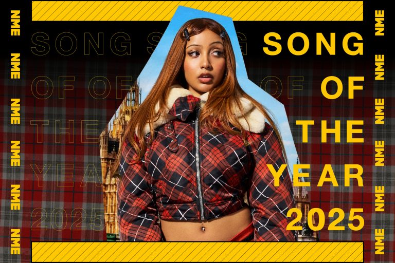 PinkPantheress on the surprise success of ‘Illegal’: “I didn’t really think it was going to be ‘the one’”