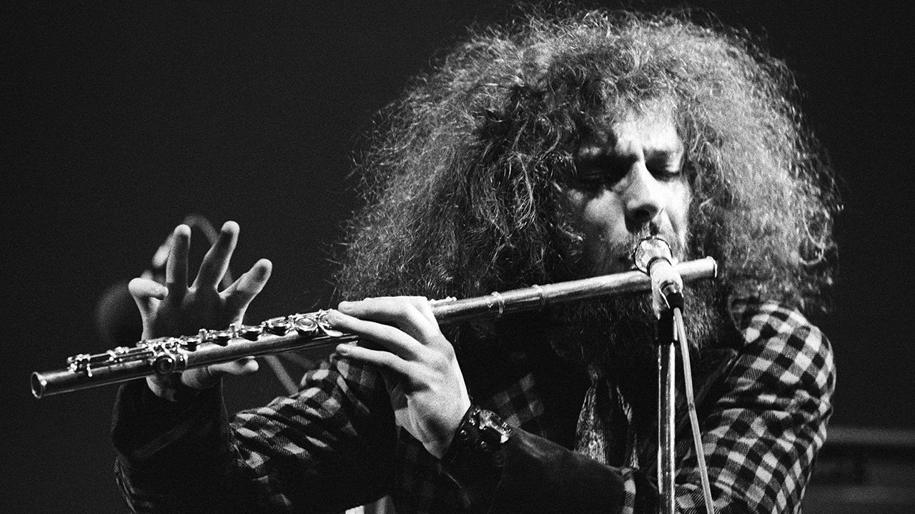 “Cliff Richard was trying to dance along, only to realise  the song was in 5/4 time and his left foot was where his right foot should be!”: Jethro Tull’s manager asked Ian Anderson to write a hit. He tried not to, but failed