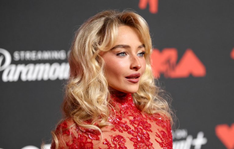 Sabrina Carpenter hits out at Donald Trump’s “evil and disgusting” ICE video using her music for “inhumane agenda”