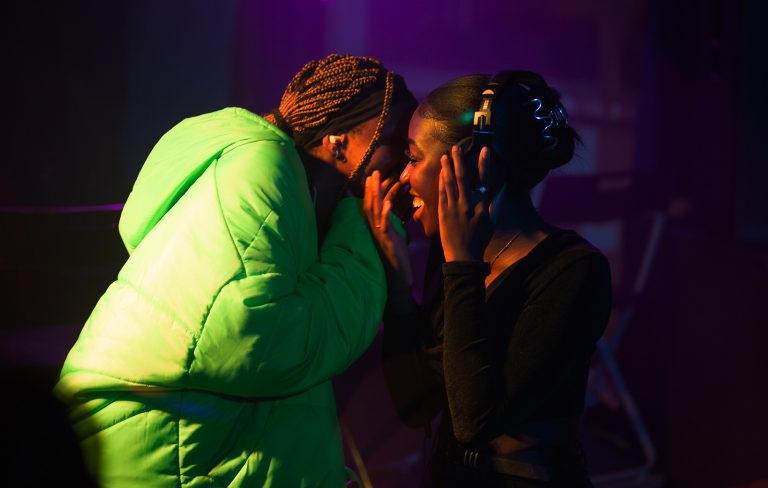 What Saffron founder Laura Lewis-Paul has learned from 10 years in music tech