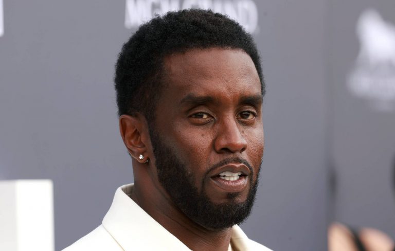 Diddy’s lawyers issue cease-and-desist to Netflix, claim 50 Cent’s new docuseries uses “stolen” footage