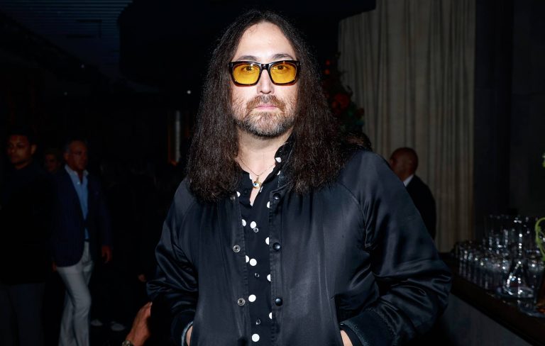 Sean Ono Lennon working to ensure “the younger generation doesn’t forget about The Beatles”
