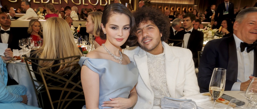 Selena Gomez, Benny Blanco, And Taylor Swift Had Some Of 2025’s Most-Liked Instagram Posts