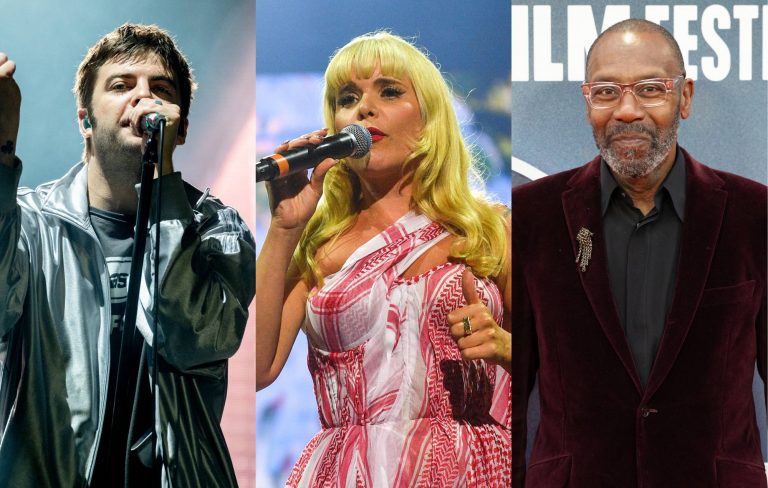 Fontaines D.C., Paloma Faith, Lenny Henry and more lead Together Against The Far Right campaign ahead of major demonstration in 2026