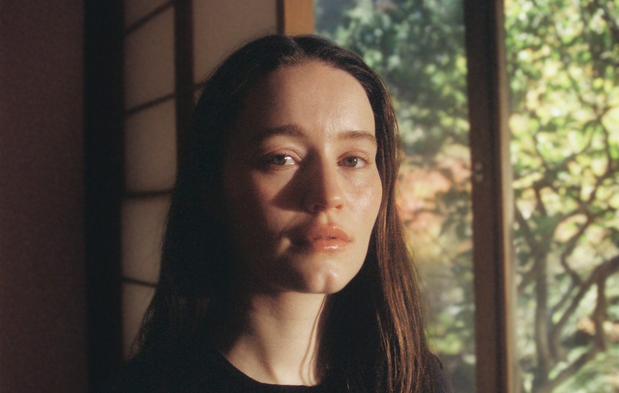 Watch Sigrid’s new DHL FAST-TRACK documentary