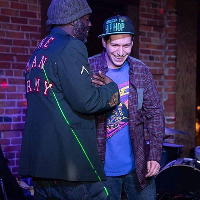 “It’s Him” by Soluss: Theatrical Lyricism and Immersive Musical Vision Collide