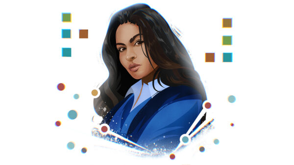 Episode 304: Jessie Reyez