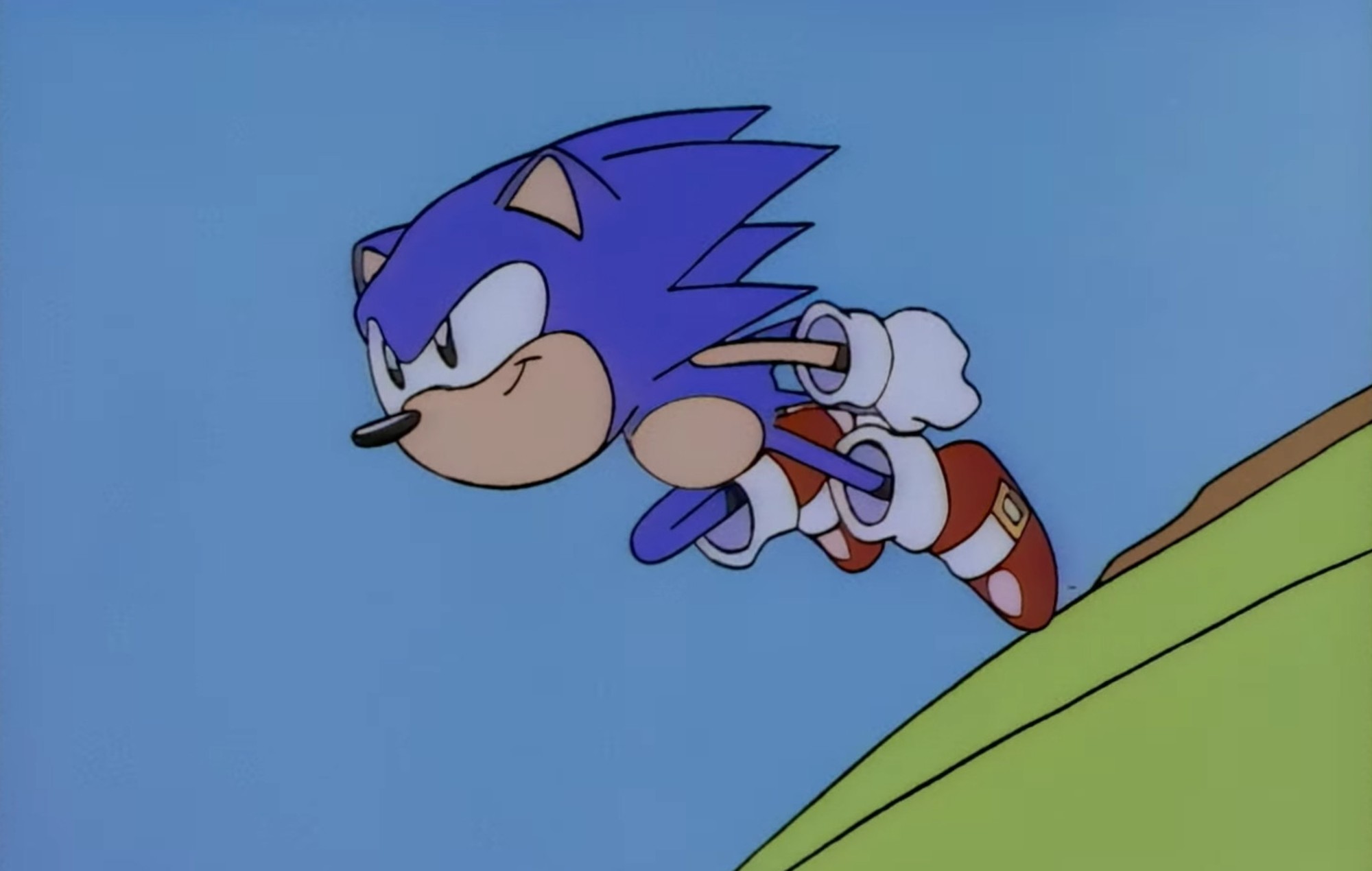 Labrinth shares funky remix of ‘Sonic The Hedgehog’ iconic track