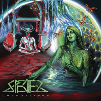 Species – Changelings [Things You Might Have Missed 2025]