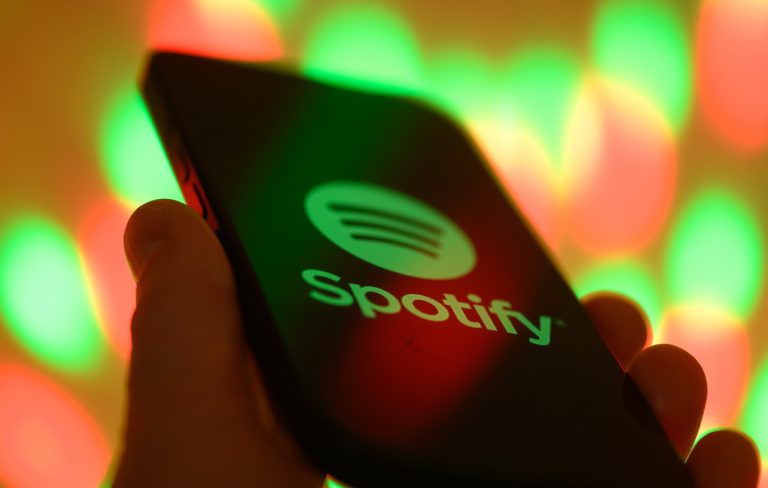 Spotify react to “nefarious” piracy group that scraped its whole library