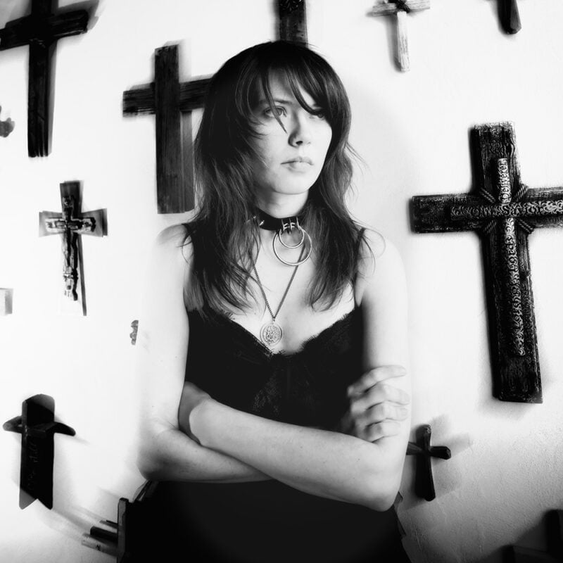 Electro-industrial Artist Staytus Explores Belief, Desire, and Obsession in Video for “The God, The Artist, & The Creator”