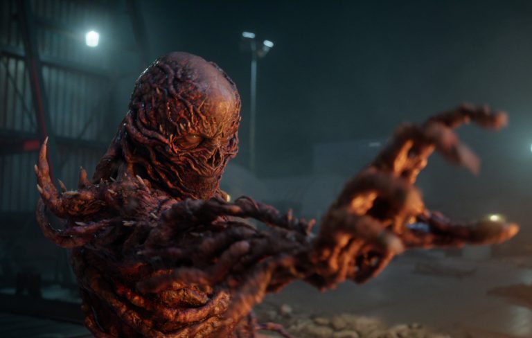 ‘Stranger Things’ is heading to ‘Microsoft Flight Simulator’