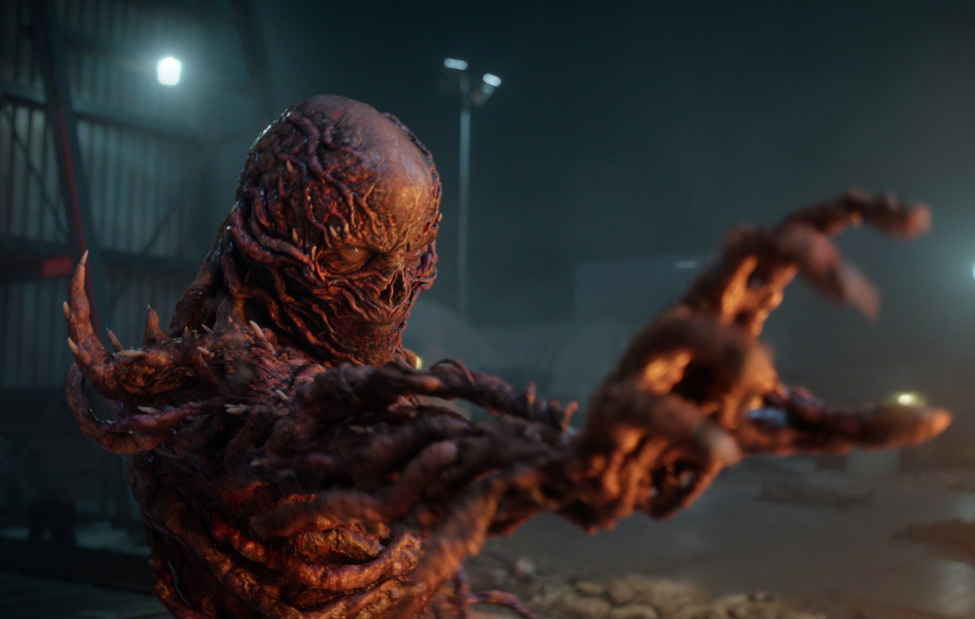 ‘Stranger Things’ season five inspired by ‘Resident Evil’, ‘Silent Hill’ and ‘Metal Gear Solid’