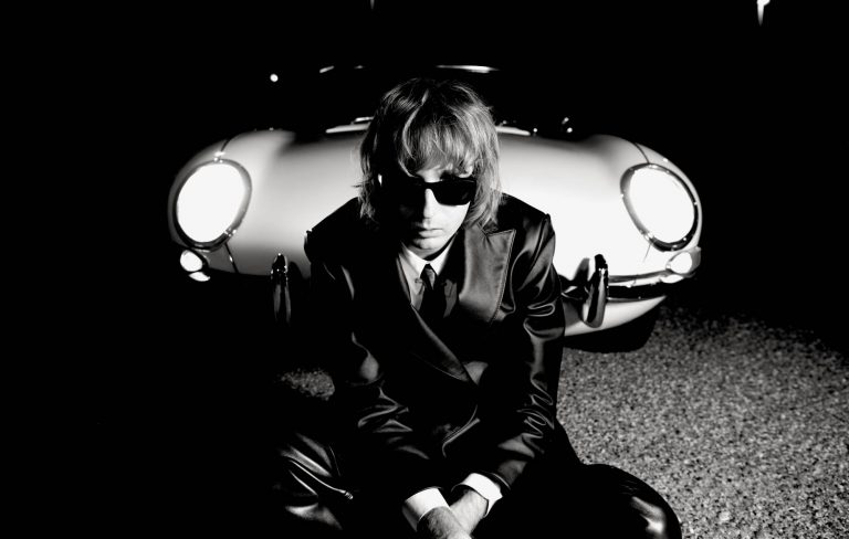 Måneskin’s Thomas Raggi tells us about his star-studded solo debut and what’s next for the band