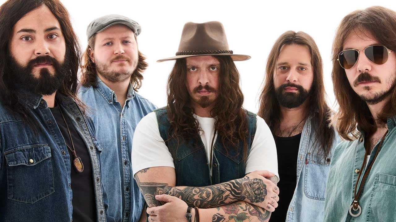 “The more we listened to the recordings, we realised how on fire we were”: Canadian roots-rockers The Commoners on why the UK is becoming their second home