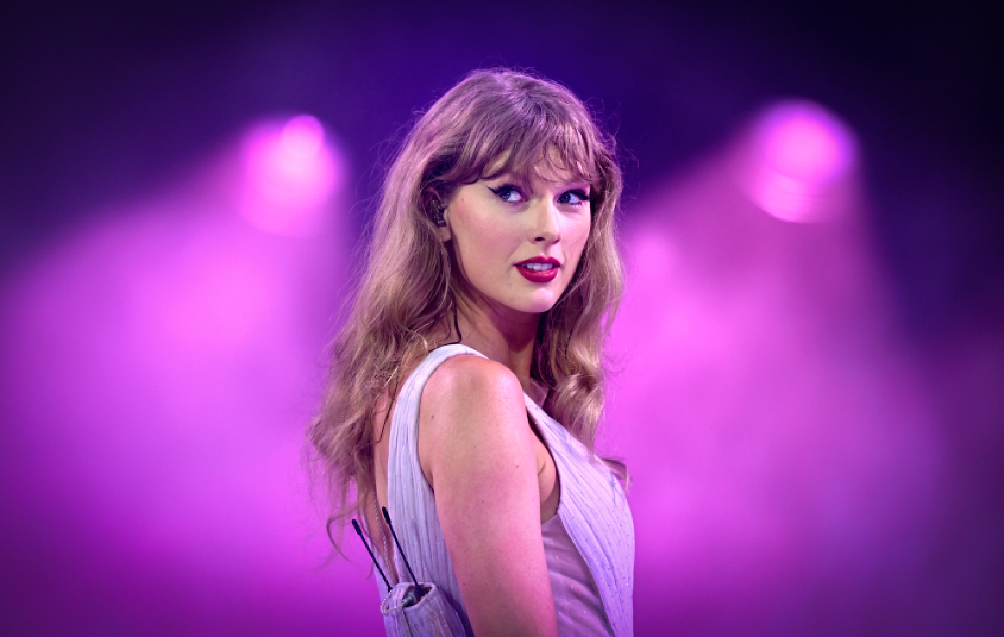 ‘Taylor Swift: The End Of An Era’: every guest appearance in the show