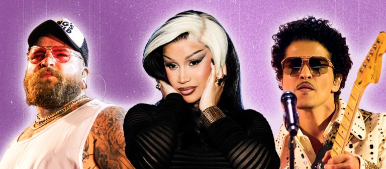 2025’s Top Artists Didn’t Rely On Releases Alone