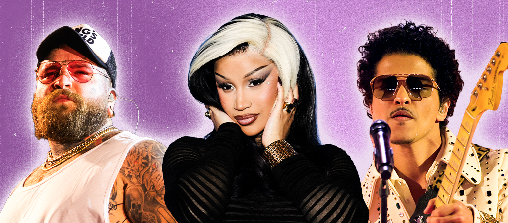 2025’s Top Artists Didn’t Rely On Releases Alone