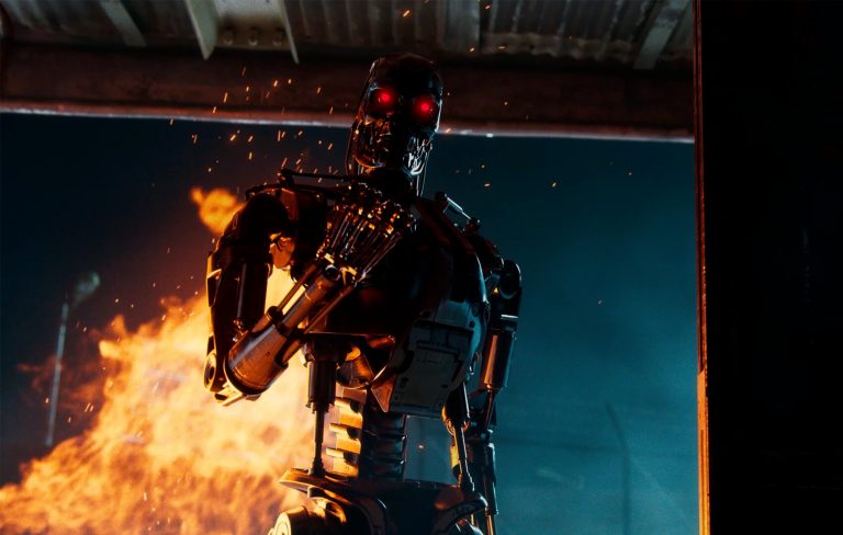 Ambitious open-world ‘Terminator’ game delayed indefinitely
