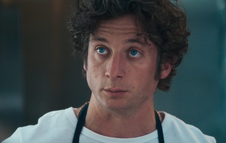 ‘The Bear’ could end with season five, says Jeremy Allen White