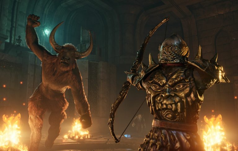 ‘The Elder Scrolls 6’ team address ten year wait for ‘Skyrim’ sequel