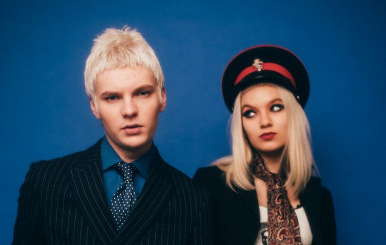 The Molotovs announce London ‘Christmas Party’ gig in aid of Music Venue Trust