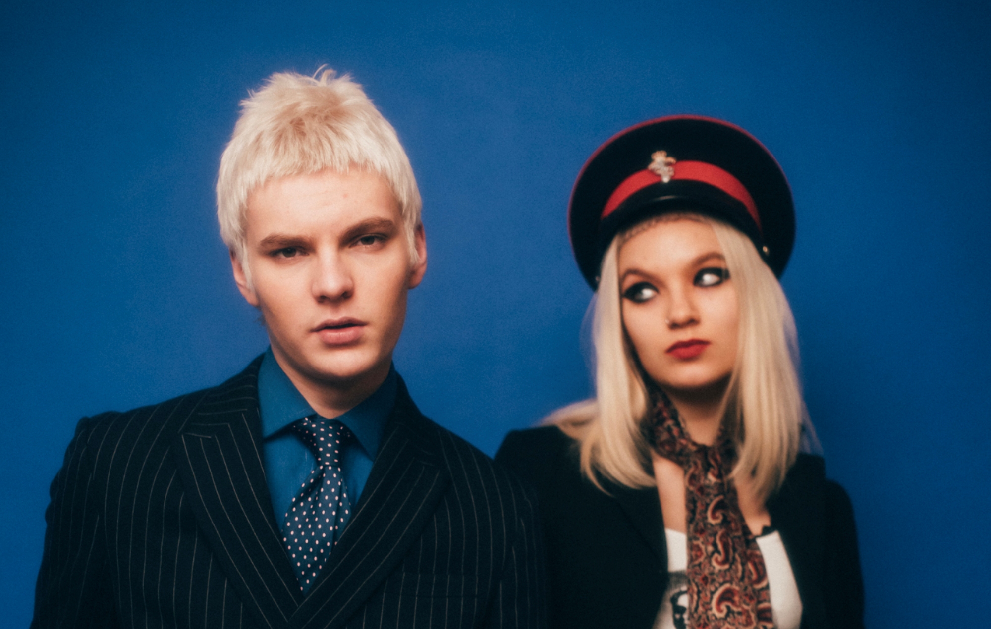 The Molotovs announce London ‘Christmas Party’ gig in aid of Music Venue Trust