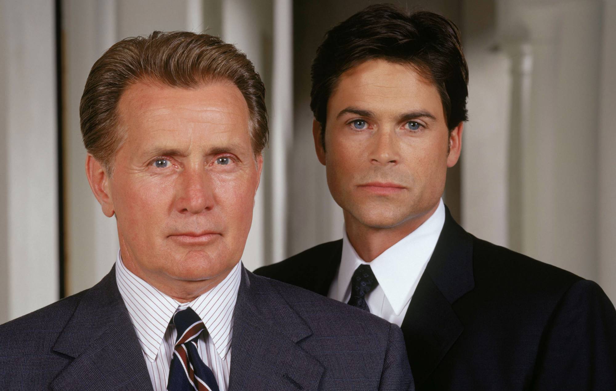 ‘The West Wing’ is returning to Netflix UK five years after being removed