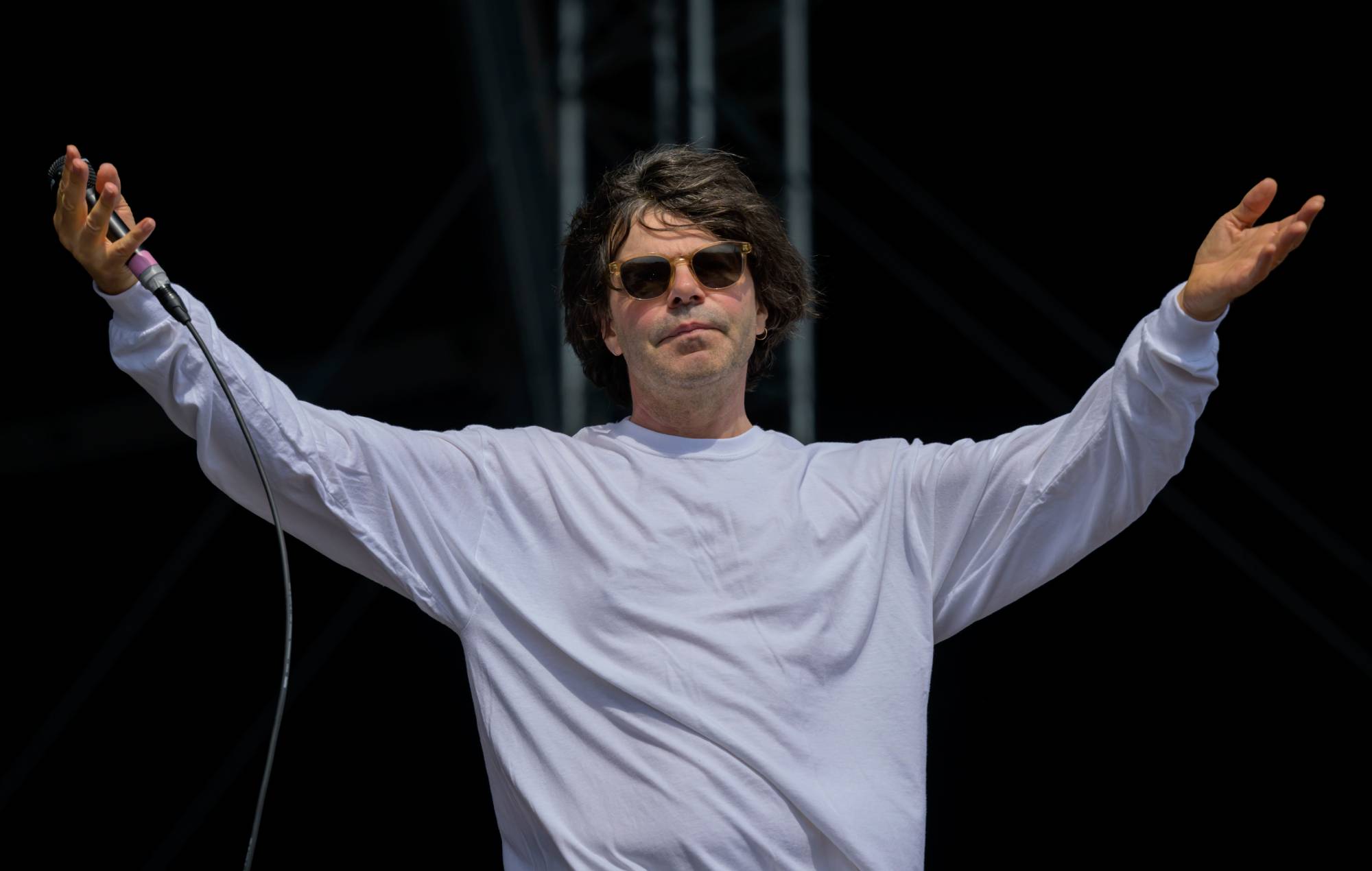 Sprints, Gurriers, Doves, Blur’s Dave Rowntree, Sleeper’s Louise Wener confirmed for Tim Burgess’ London Merch Market