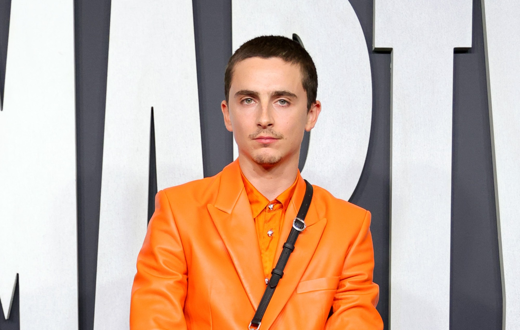 Timothée Chalamet responds to rumours that he’s UK alt-rapper EsDeeKid: “All will be revealed in due time”