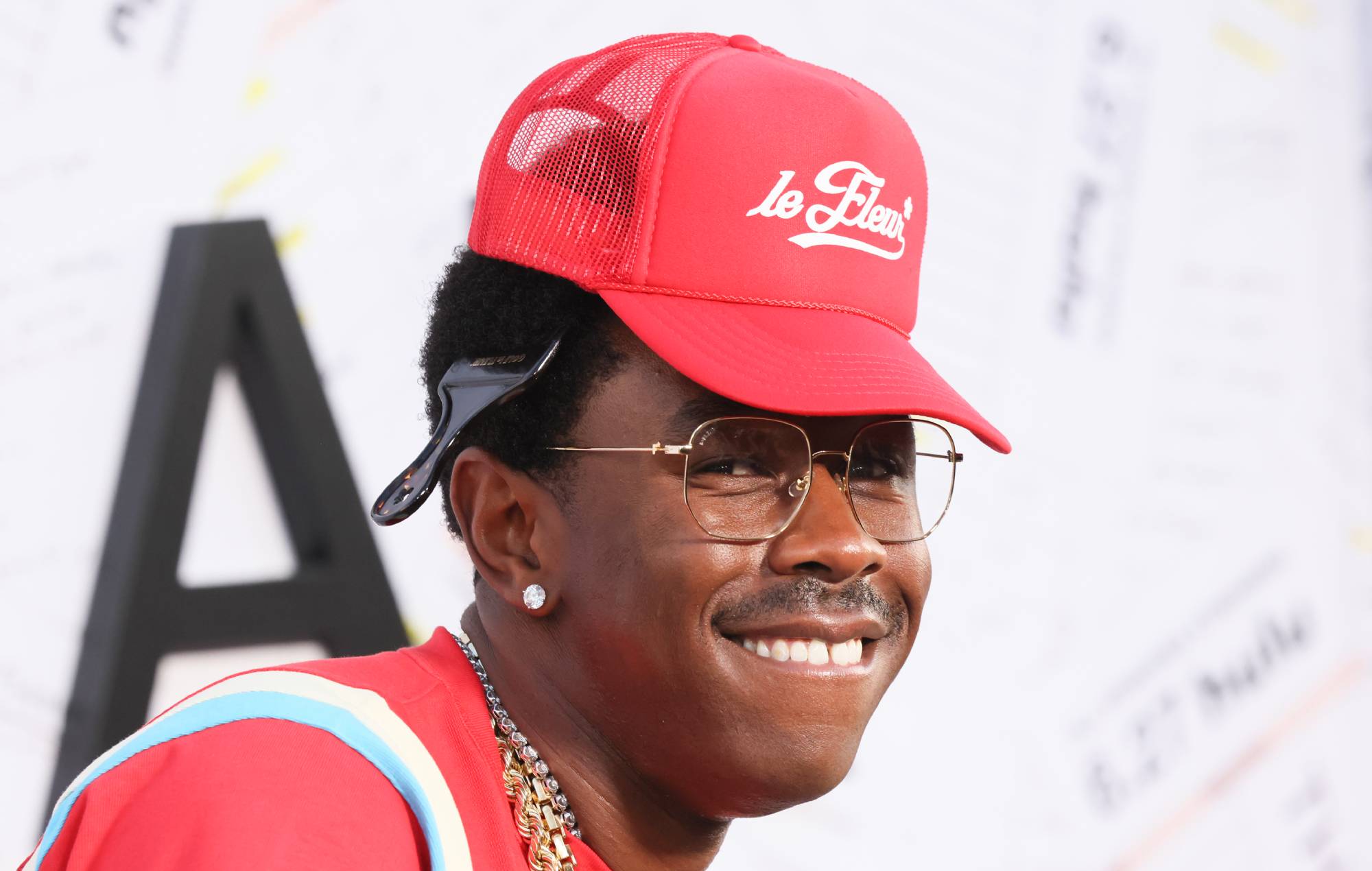 Tyler, the Creator ends 2025 with new freestyle ‘Sag Harbor’