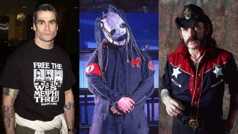 “It was the perfect tragedy. Heavy metal albums found in their rooms, antisocial behaviour.” How Lemmy, Corey Taylor, Henry Rollins and the metal community united to save three teenagers at the heart of a murder case that shocked America