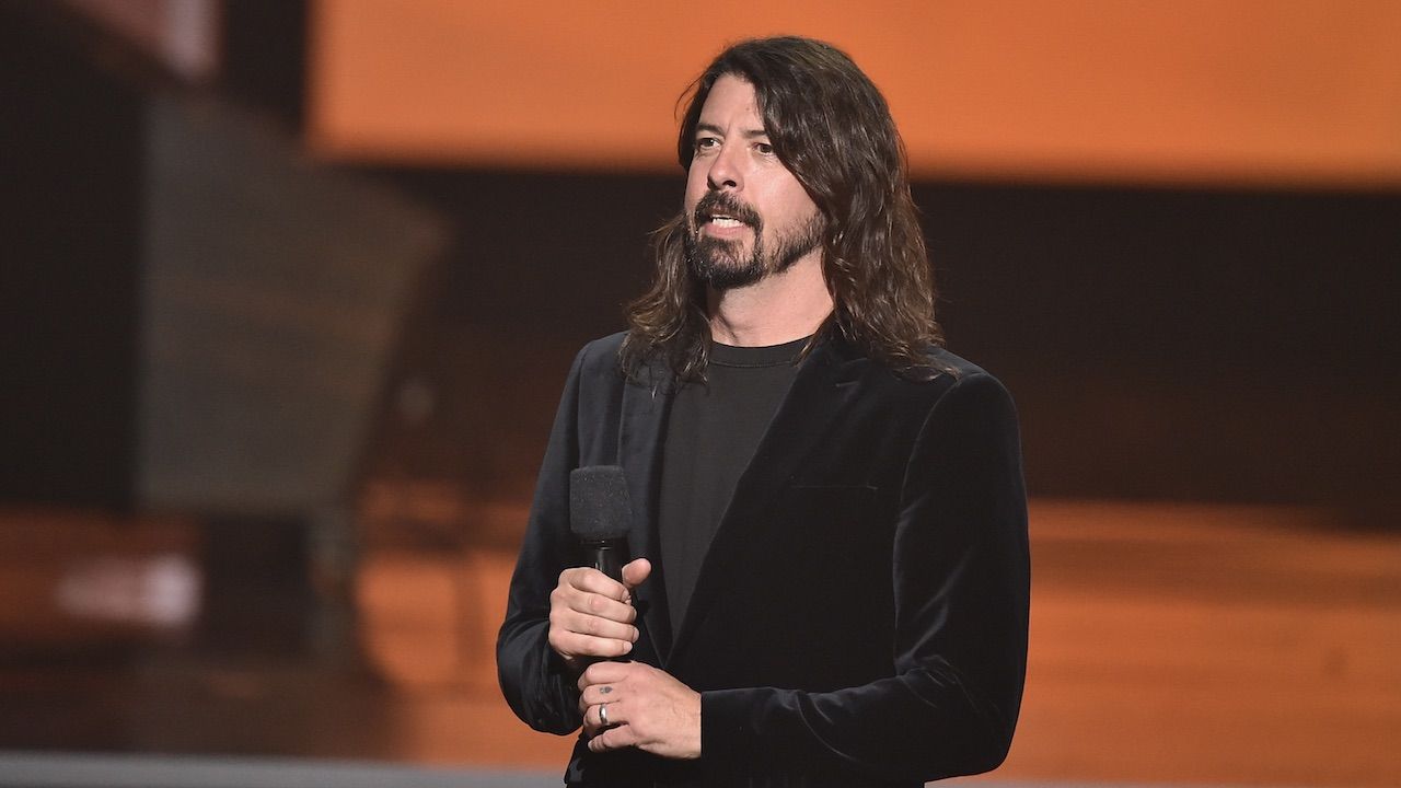 “When I see him in my dreams, he hasn’t changed a bit. He is still my best friend.” How Dave Grohl channelled his heartbreak over a devastating personal loss into one of Foo Fighters’ most raw, emotional songs