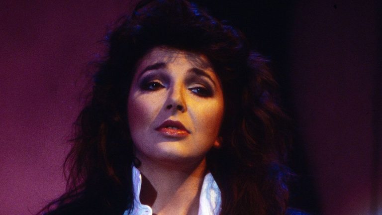 “The world has lost someone incredibly special.” Kate Bush pays tribute to friend lost in Devon swimming tragedy
