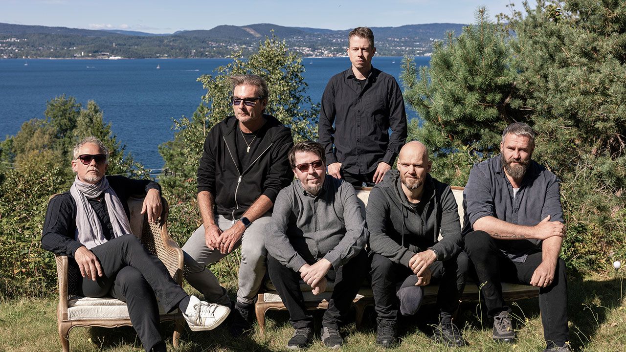 “We shall finally meet again. See you around Europe…” Gazpacho to play first UK show in four years as they announce UK and European tour