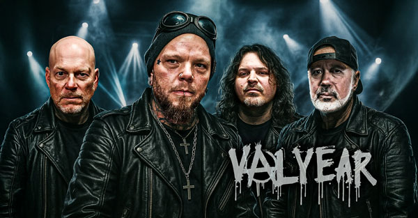 SelfMadeRecords Ushers In the New Era of Valyear with ‘An Invitation to Chaos’