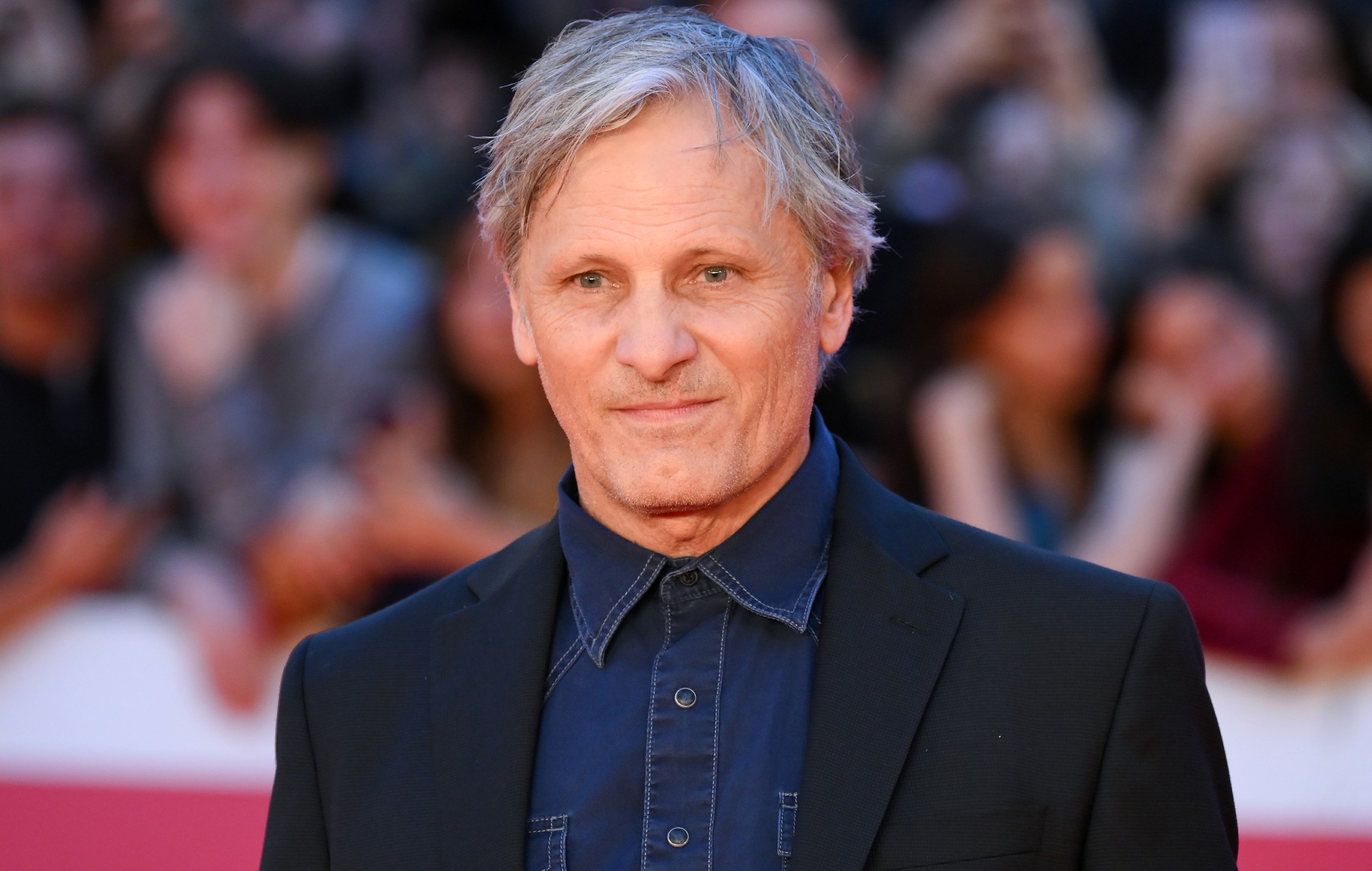 Aragorn will reportedly be recast for new ‘Lord Of The Rings’ film