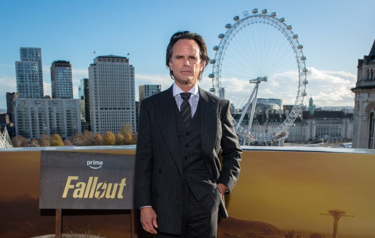 ‘Fallout’ star Walton Goggins has “no interest” in ever playing the video games