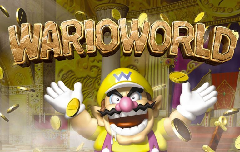 ‘Wario’ Gamecube classic gets surprise Nintendo Switch 2 launch