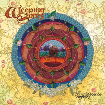 Weeping Sores – The Convalescence Agonies [Things You Might Have Missed 2025]