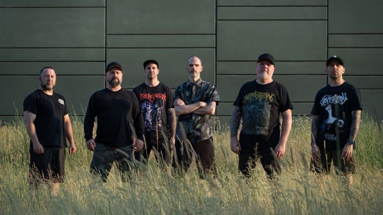 “I saw him mosh to a death metal band. I saw what changed my perspective on music” For one of deathcore’s pioneering bands, it was a show in Montreal back in 1998 that helped them to kickstart the genre