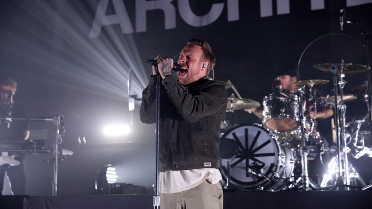 “I can’t listen to any more of this, this is a f***ing disgrace” An AI song posing as a new Architects release was published under the band’s name on streaming services, and it sets a worrying precedent for where things may be heading