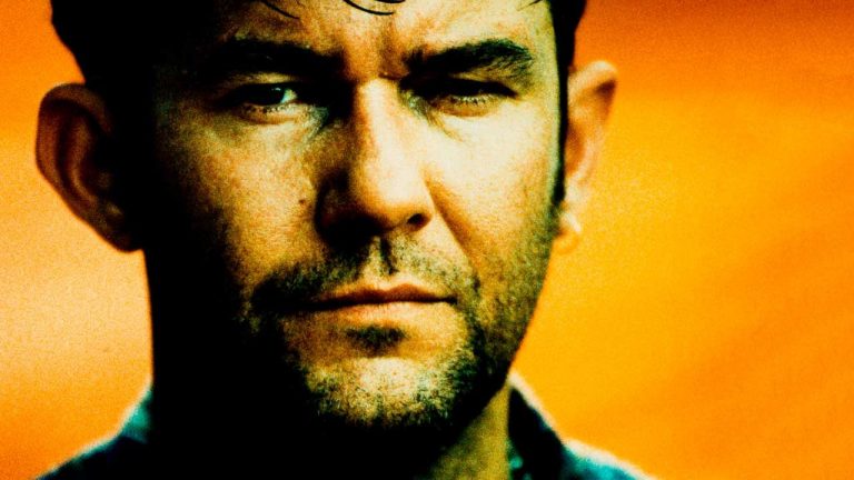 “When I finished, I lay on the floor covered in sweat and exhausted – I just had no more left to offer”: Jimmy Barnes picks six songs that changed his career