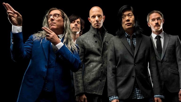 “It was like a demonic, otherworldly séance going on in there with one person”: A Perfect Circle have made four albums. These are the stories behind them all