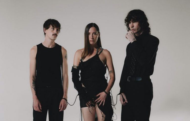 Listen to Yonaka’s powerful new single ‘Hit Me When I’m Sore’